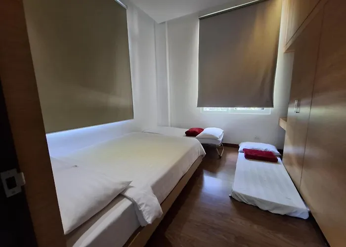 One Luxury Home 3Br Unit1 Camp John Hay Baguio City