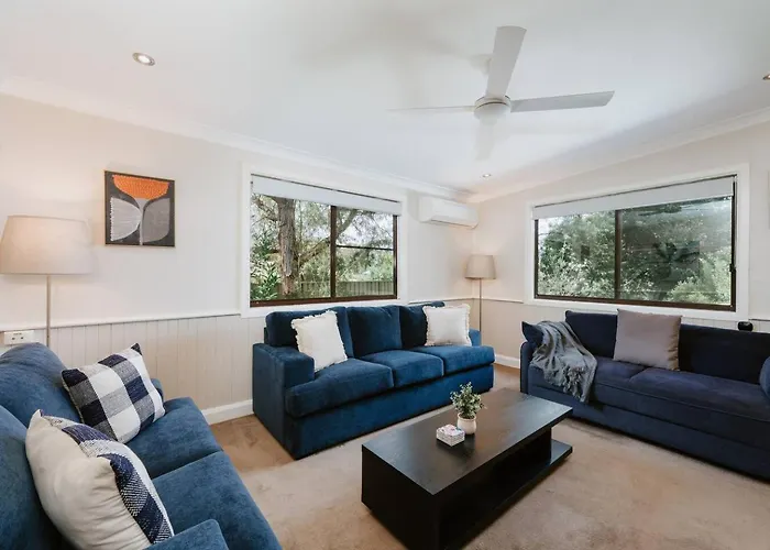 Ironbark Oasis - Serene Poolside Haven By Mudgee Cbd