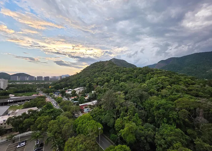 Riostay Rio de Janeiro