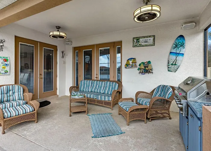 Holiday Home Florida Breeze Mit Whirlpool By Interhome Kissimmee