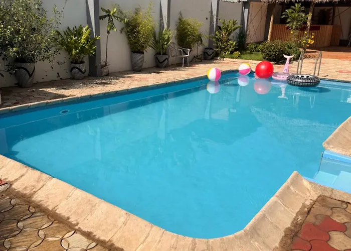 Villa Afrika Royal Safari Arusha
