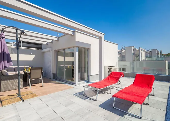 Holiday Home Olive Nika Mit Privatem Pool By Interhome Malinska
