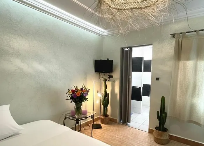 Villa Sultana Guesthouse Agadir