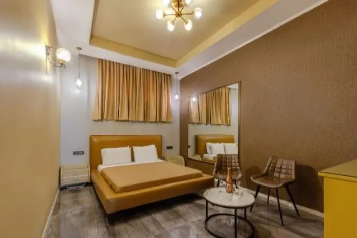 Graf Hotel Rischon LeZion