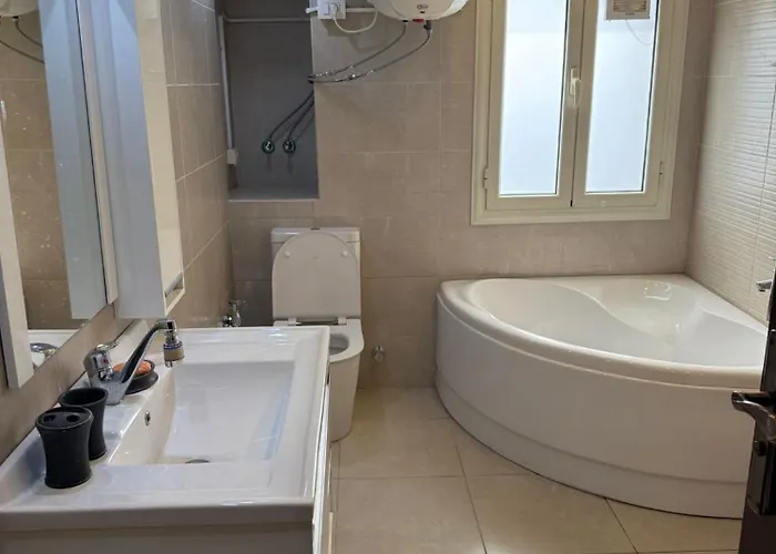 City View Apartment Kairo
