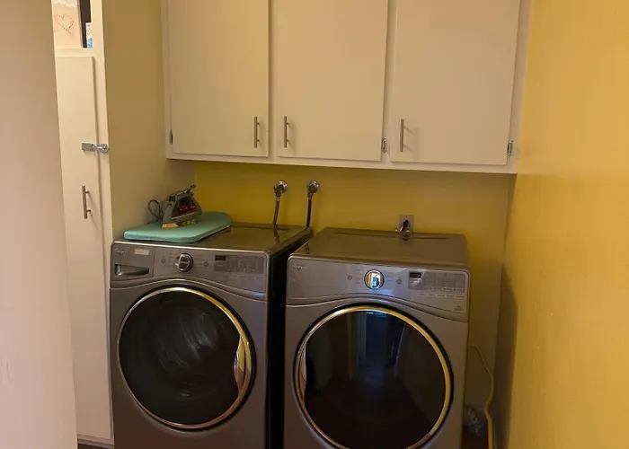Backup Rooms Los Angeles