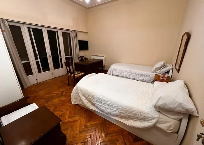 Luna House Hostel Kairo