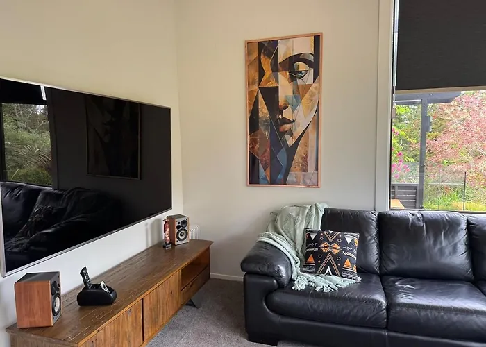 Villa Taratara Retreat Kaeo