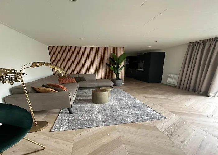 2-Bedroom Holiday Home In Ulicoten