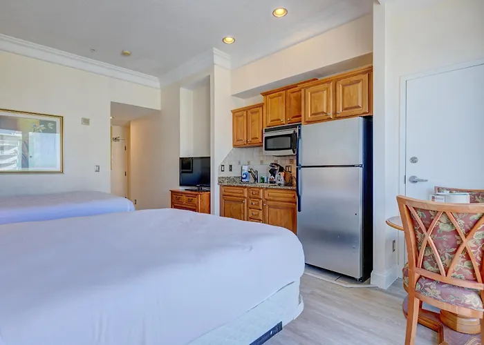 Daytona Beach Resort 1421