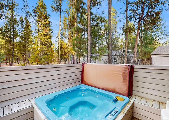 Sunriver Family Haven