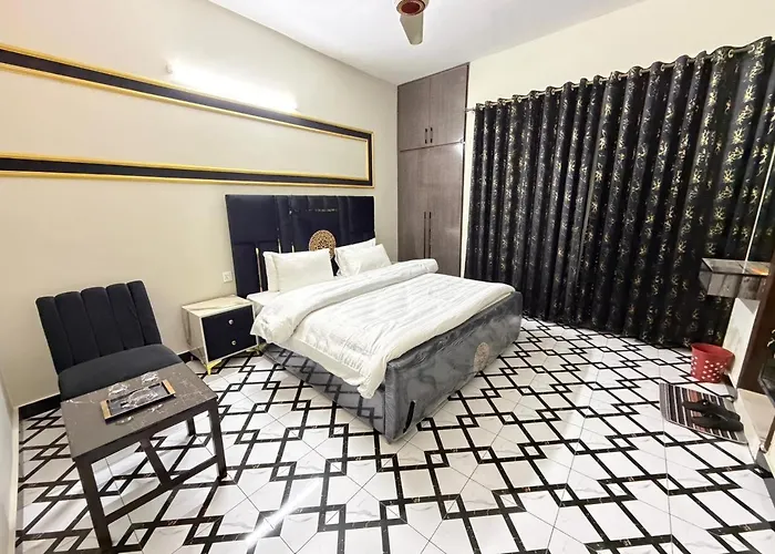 Hotel Family House G-9 Islamabad