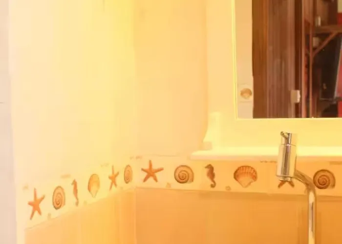 Pousada Regina Guest House - Chale 1 Imbituba 