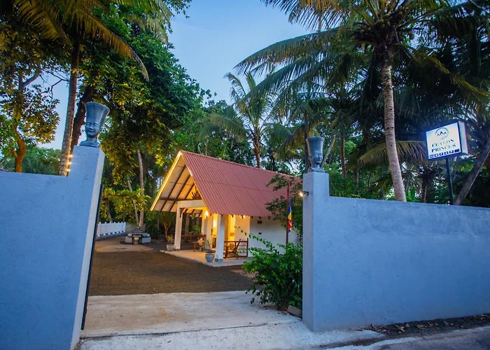 Ceylon Princes Villa Ahangama