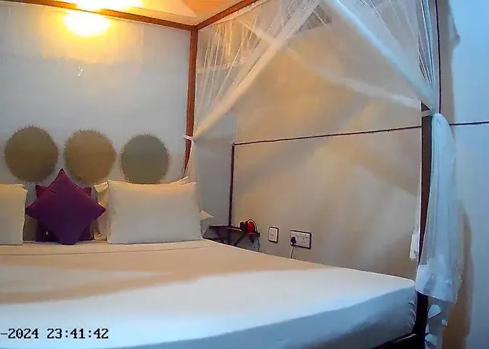 The Cabana On Hiriketiya Beach Dikwella