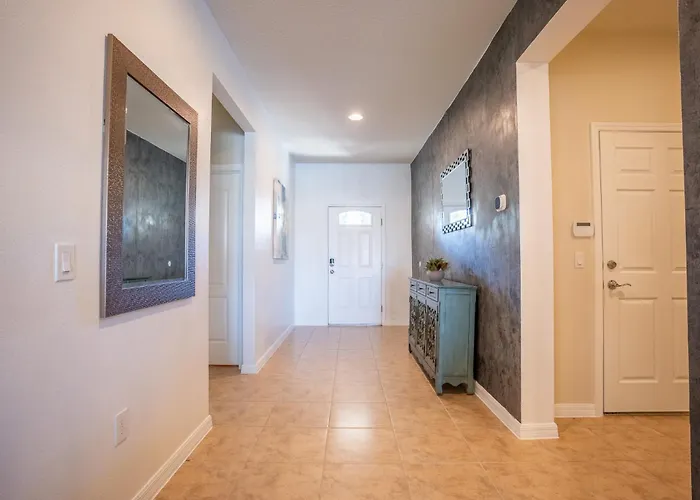 Memory Book Villa Kissimmee