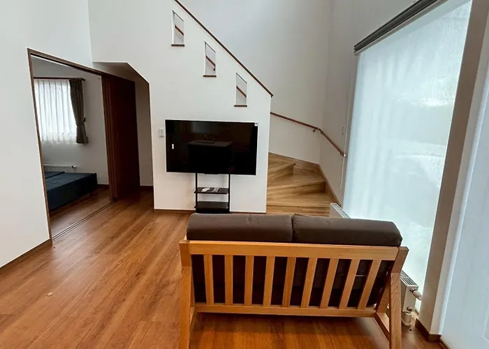 Niseko Waku Villas