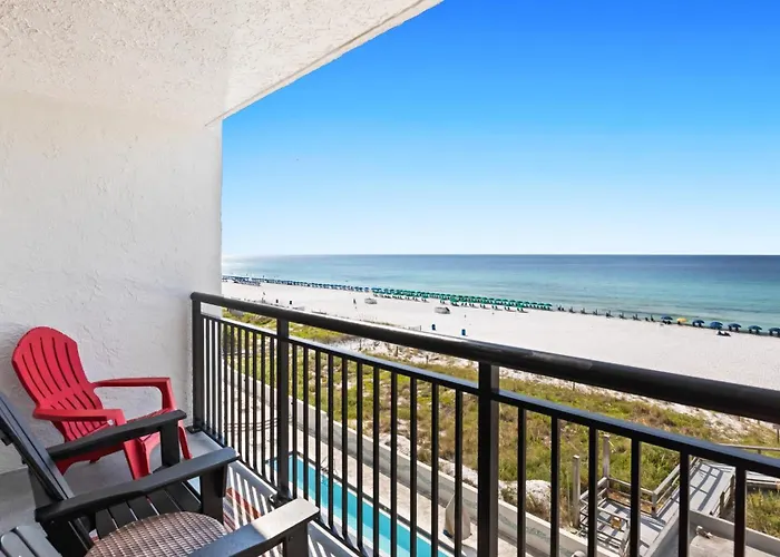 SunDestin Resort Unit 0507