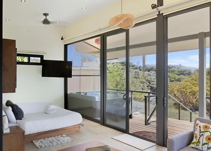 Casas Oria Monteverde
