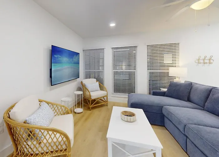 317-Suite - Madeira Beach Yacht Club St. Pete Beach