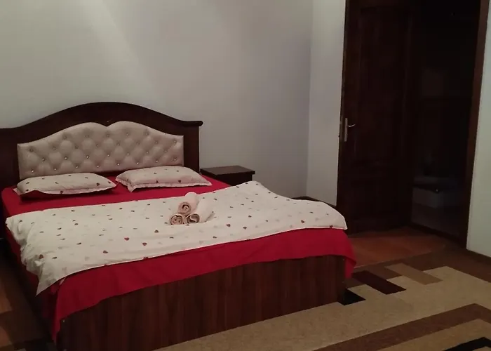 Green House Hotel Taschkent