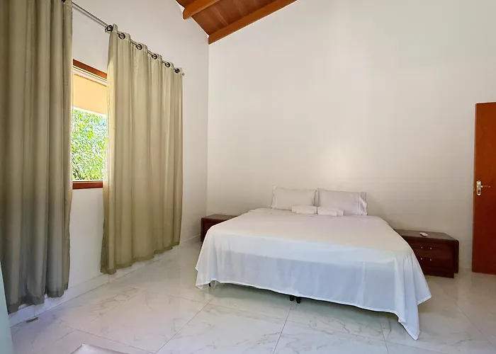 Villa Casa Rota 66 Pirenópolis