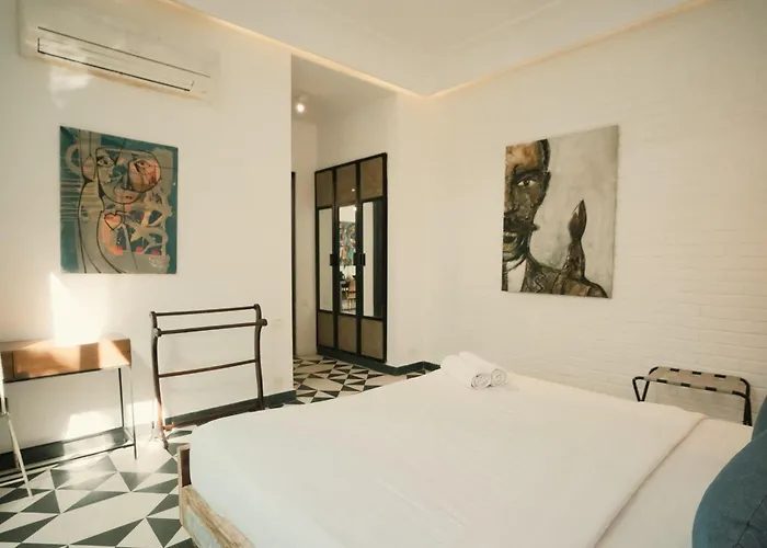 Villa No 7, Vagator Assagao