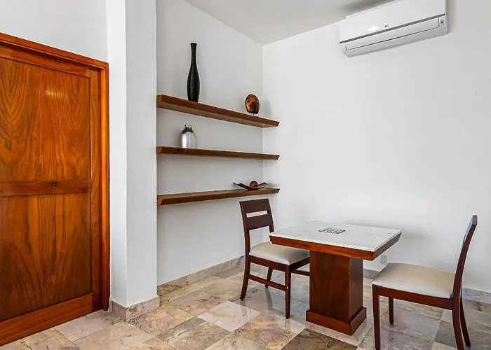 Aparthotel Grand Miramar B205 Puerto Vallarta