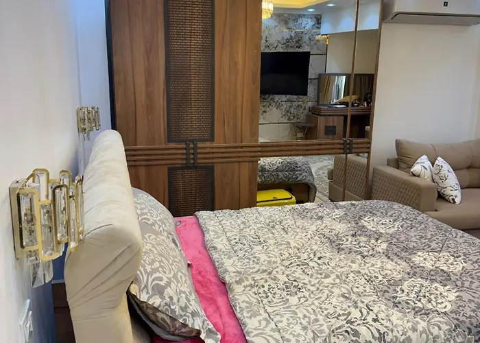 City View Apartment Kairo