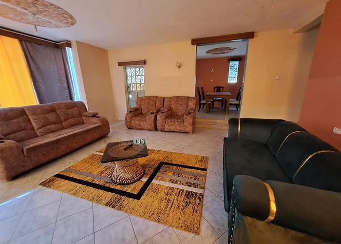 Kitengela Prime Villa