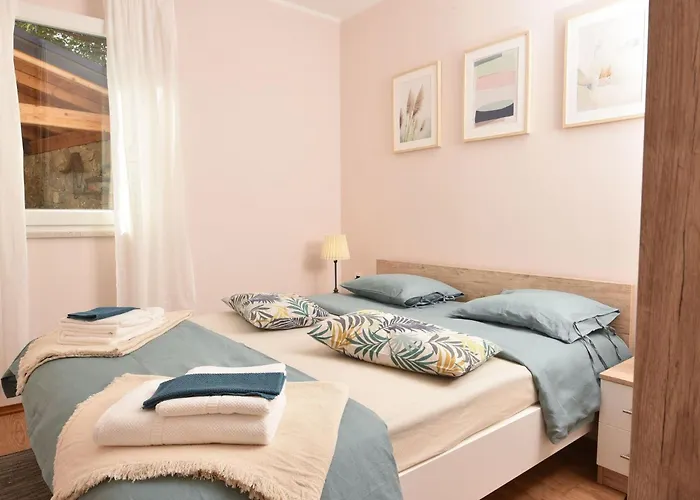 Holiday Home Villa Lipa By Interhome Punat