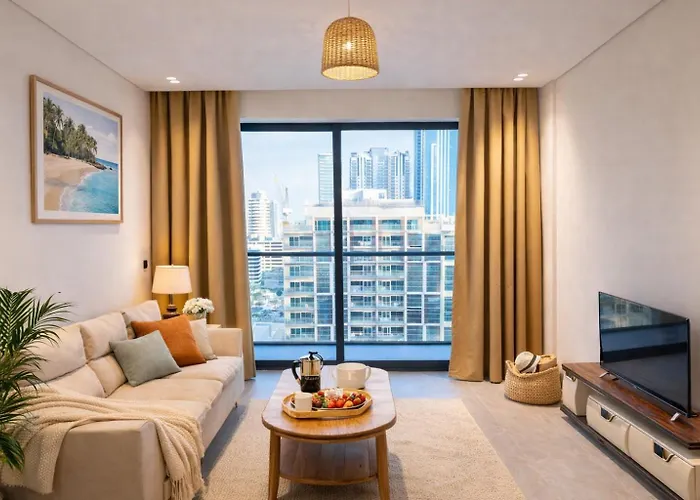 Villa Near World Trade Center Sleeps 5 Family Business Friendly Dubai