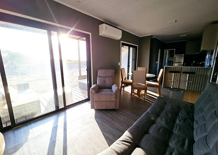 Vivienda A Estrenar En Punta Ballena, Chihuahua, Con Vista Al Mar Punta del Este