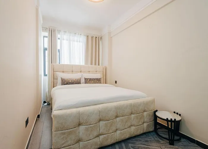 Imani Spacious Homes Nairobi