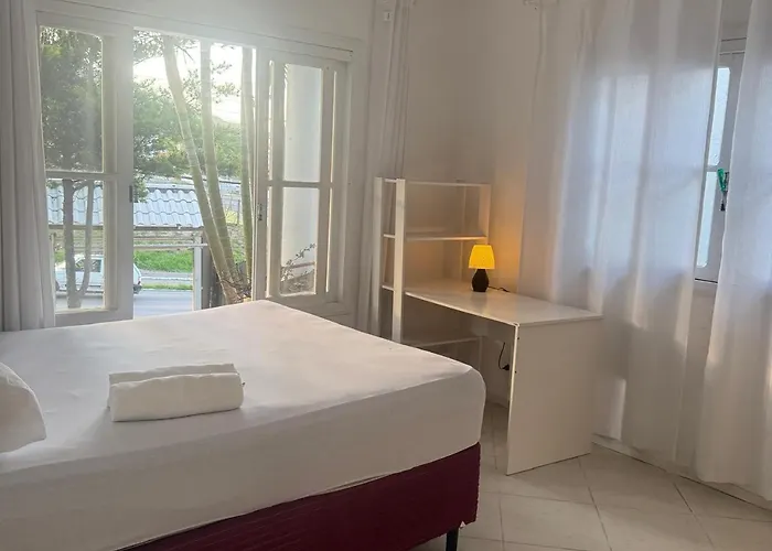 Quartos Com Acesso A Piscina Florianópolis