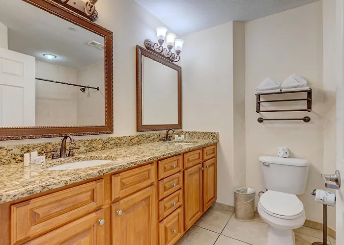 Daytona Beach Resort 1421