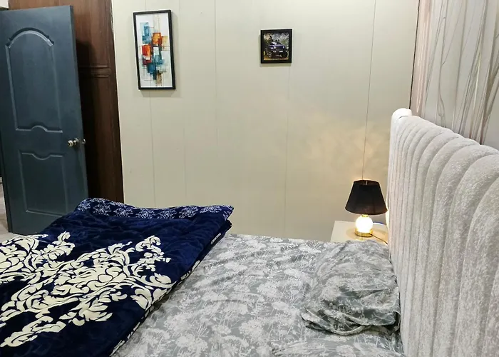 Cozy Villa'S Rawalpindi