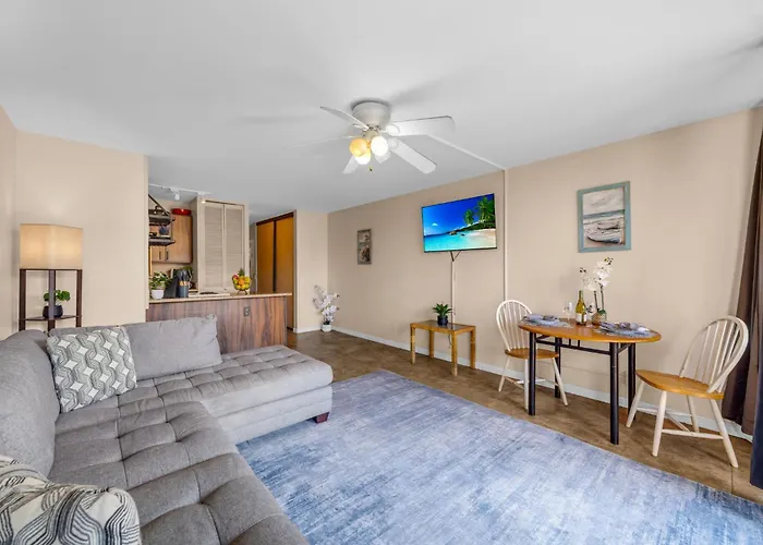 Villa Maui Vista 2-202 Kīhei
