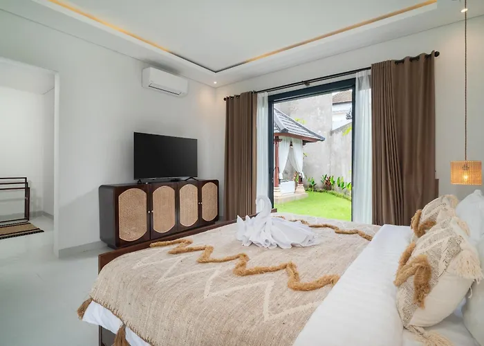 Villa Nia Gray 1 Seminyak