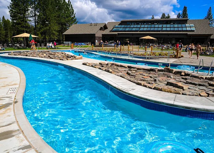 Sunriver Family Haven
