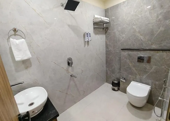 Hotel Shri Kishori Dham Vrindavn Vrindāvan