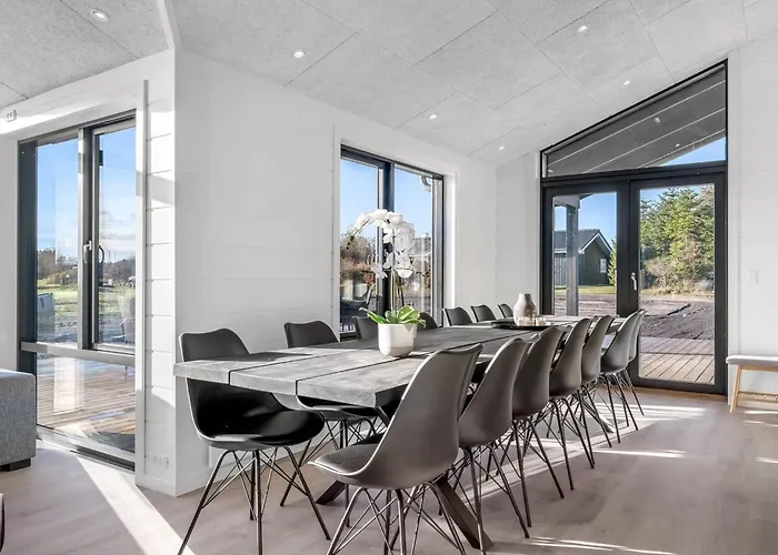 Holiday Home Daren - 700M From The Sea By Interhome Sæby