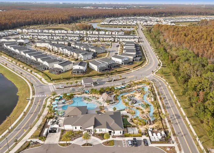 9Bd Sea-Themed - Pool, Resort Access, Near Disney Kissimmee