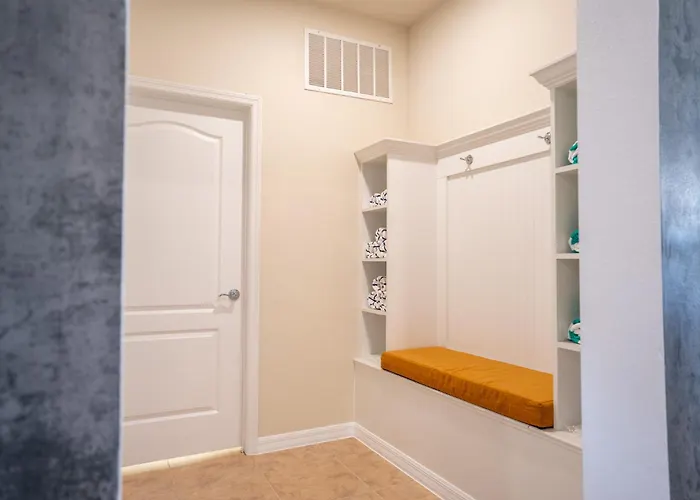 Memory Book Villa Kissimmee