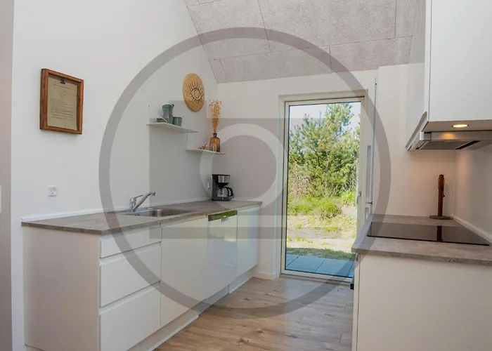 Lovely Home In Haderslev With Sauna