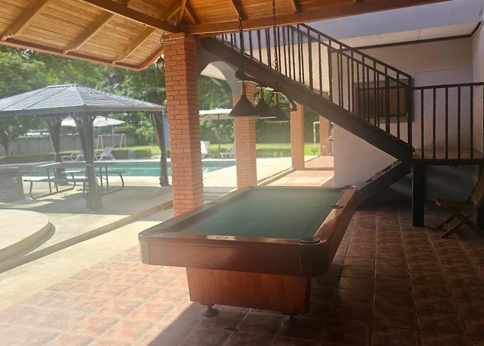 Casa Lapa Herradura Completa Playa Herradura 