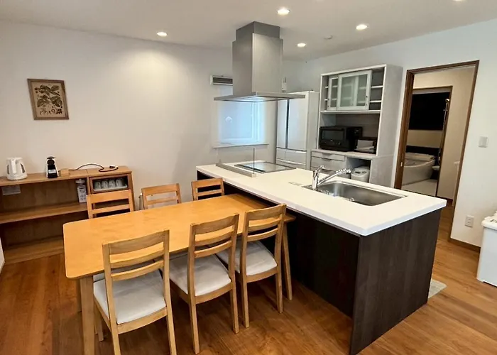 Niseko Waku Villas