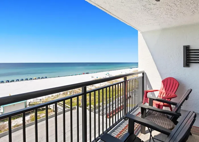 SunDestin Resort Unit 0507