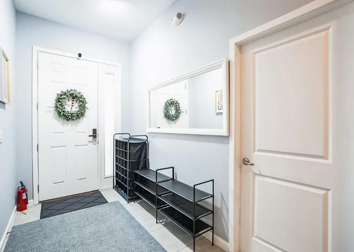 Cozy Rooms In An Elegant House Kissimmee