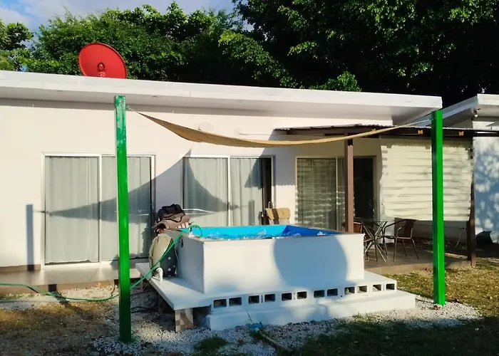 Villa Casa Iguana Potrero 